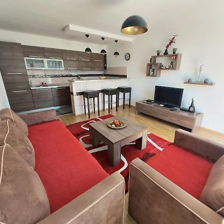 Apartman Lala Apartment Sarajevo Bagian luar foto