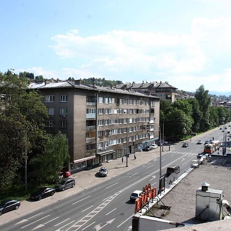 Apartman Lala Apartment Sarajevo Bagian luar foto