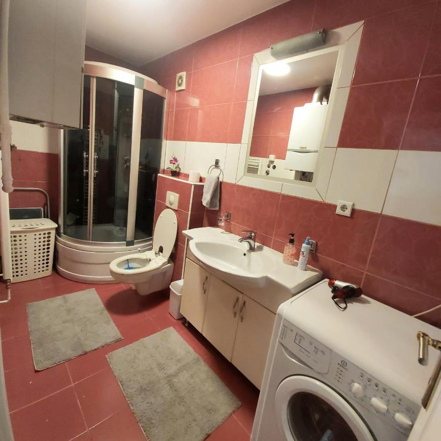 Apartman Lala Apartment Sarajevo Bagian luar foto