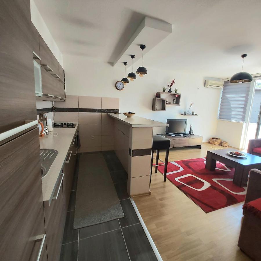 Apartman Lala Apartment Sarajevo Bagian luar foto